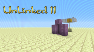 İndir UnLinked II için Minecraft 1.10.2